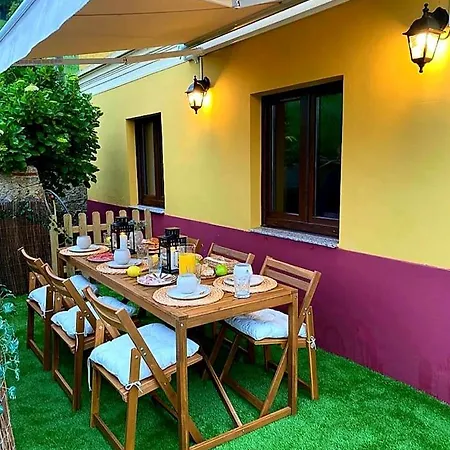 Villa La Pedrosa Fontanina Exterior foto