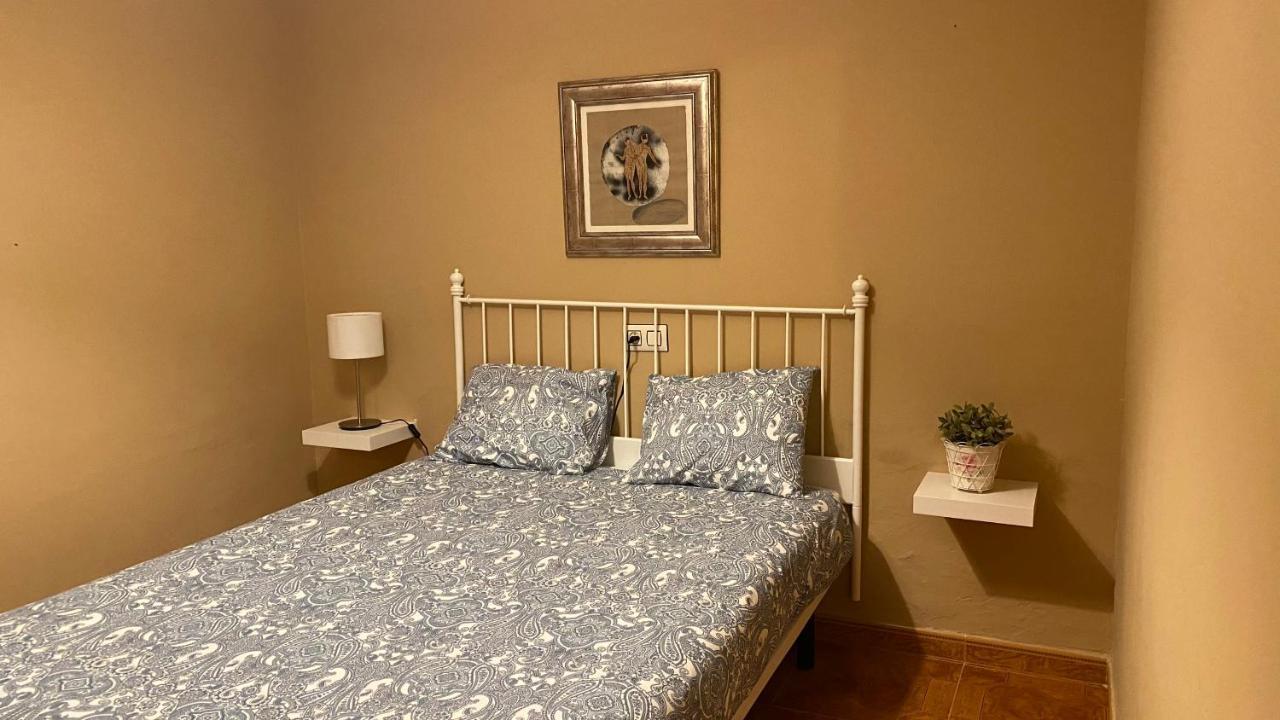 La Pedrosa Holiday home *