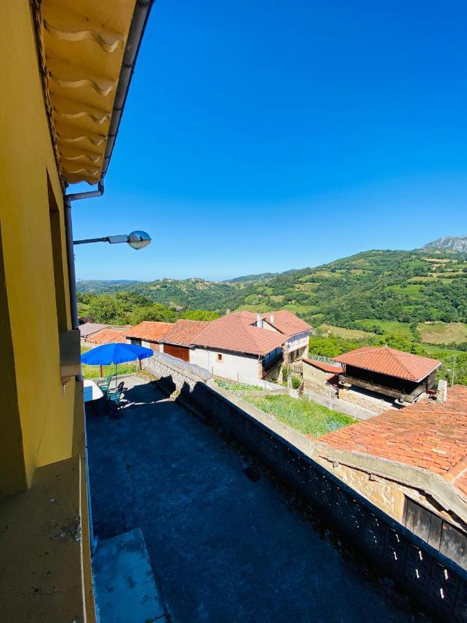 Holiday home La Pedrosa Fontanina