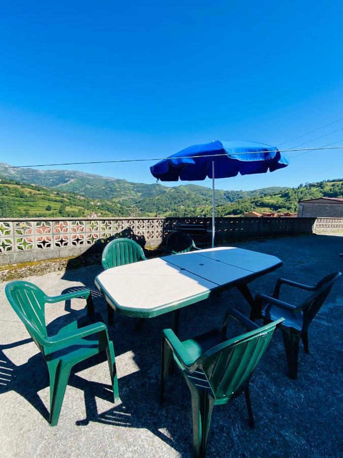 La Pedrosa Holiday home Fontanina