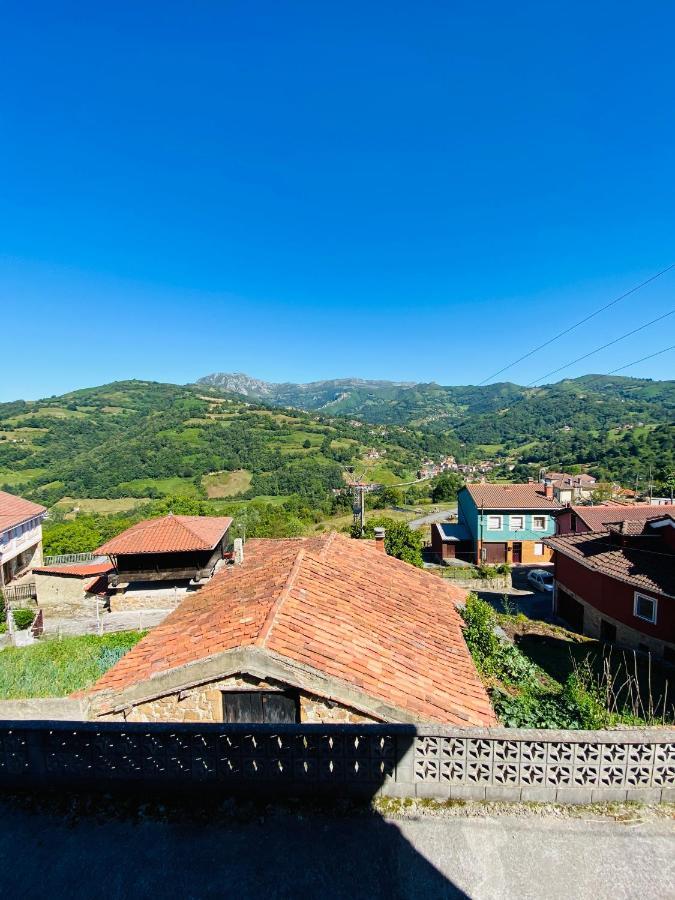 Holiday home La Pedrosa *