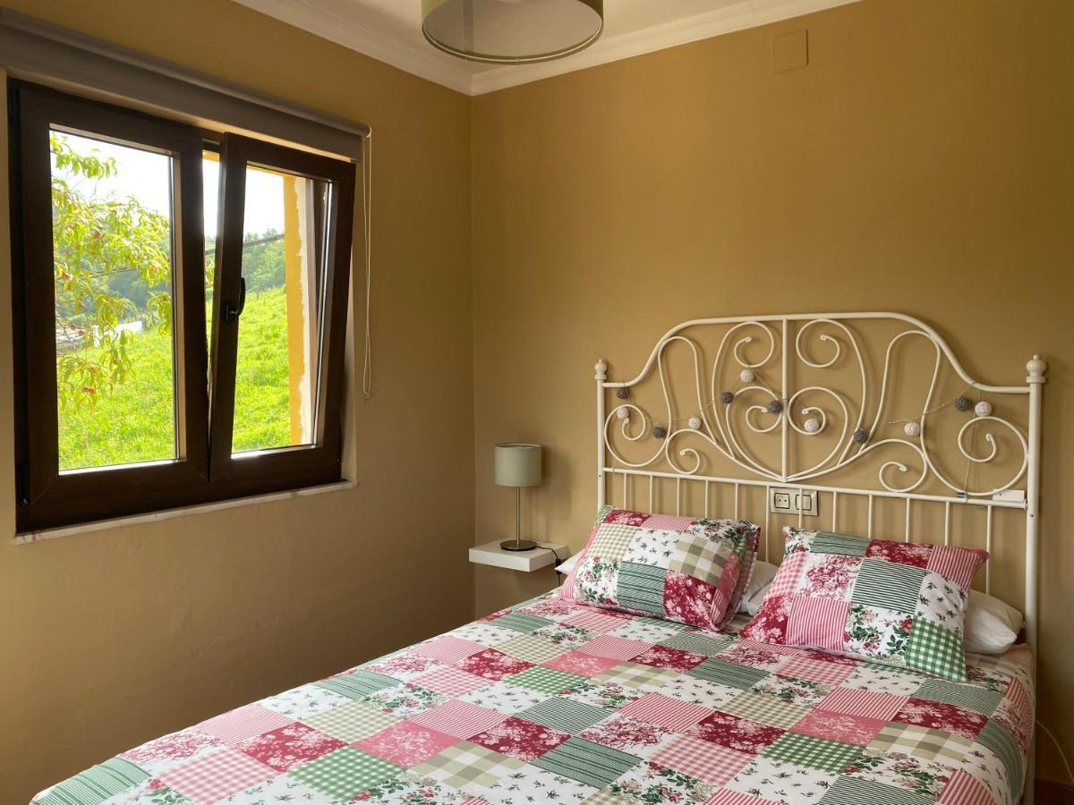 Holiday home La Pedrosa *