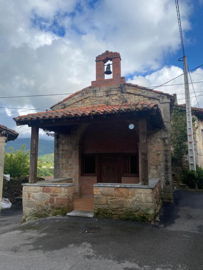 Holiday home La Pedrosa Fontanina