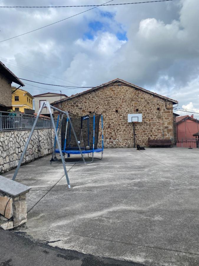 La Pedrosa *