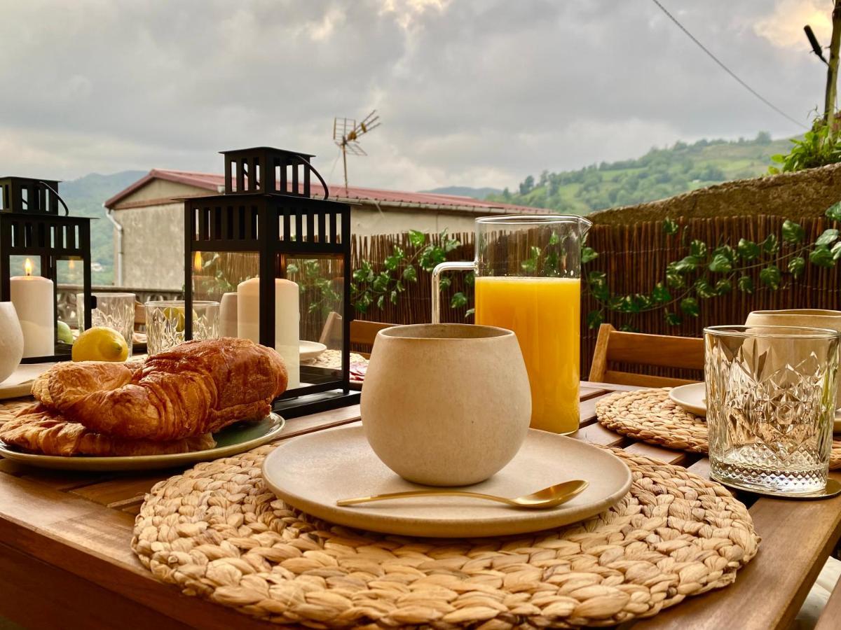 Holiday home La Pedrosa *