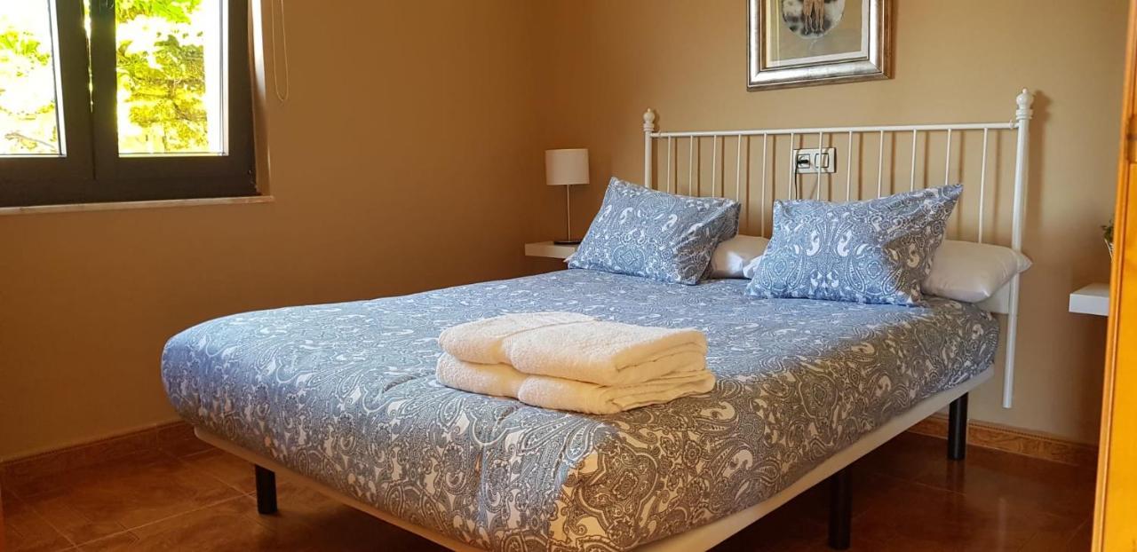 La Pedrosa Holiday home *