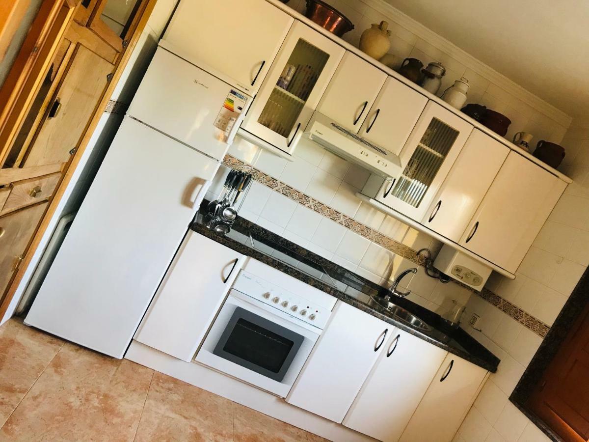 Holiday home La Pedrosa *