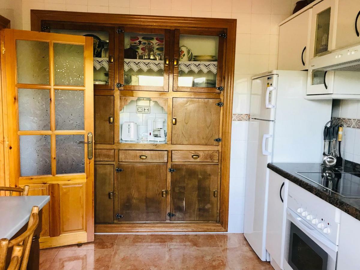 Holiday home La Pedrosa Fontanina