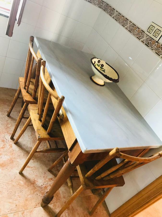 La Pedrosa *