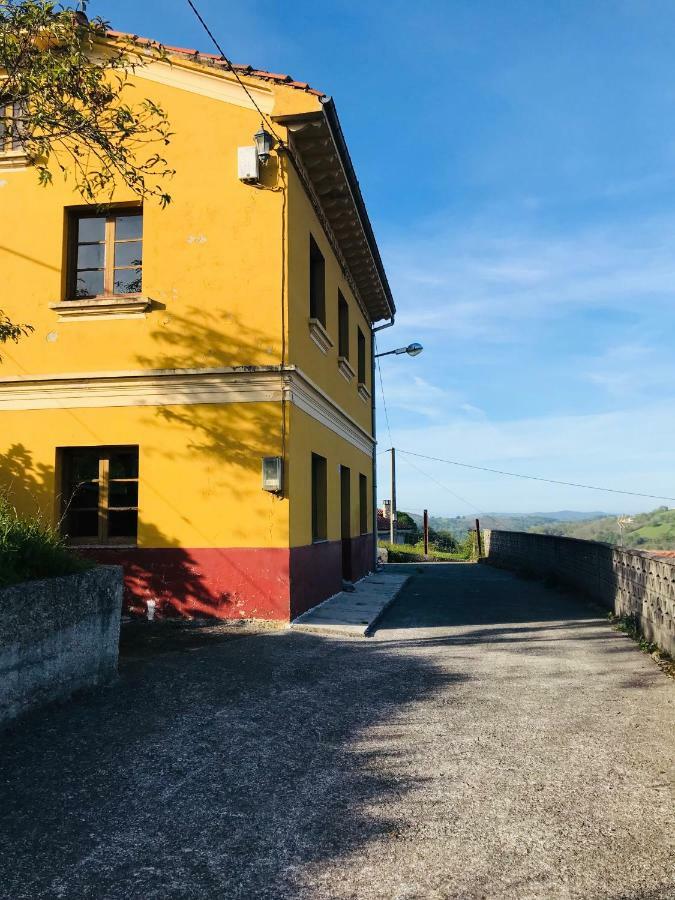 La Pedrosa Holiday home